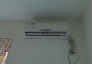 四方台空调维修电话是多少