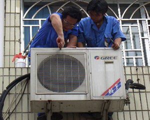 四方台空调售后维修服务中心在哪里找