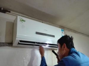 四方台格力空调电话是多少