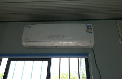 四方台空调维修在哪里找