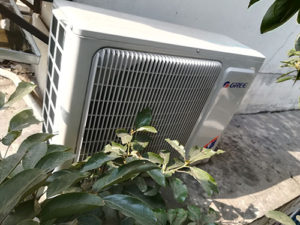 四方台空调维修售后服务