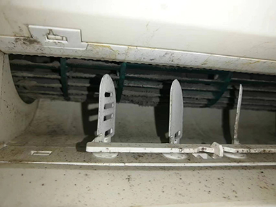 四方台空调维修售后服务中心电话是多少