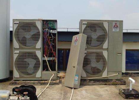 四方台空调维修电话号码多少