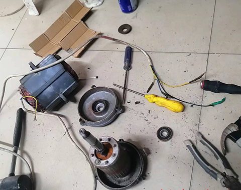 四方台空调维修售后服务中心电话在哪里找