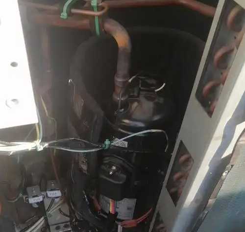 四方台维修变频空调电话在哪里找