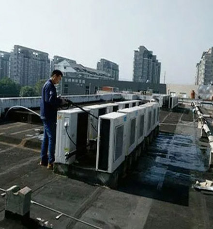 四方台 空调拆装 四方台本地 空调拆装公司