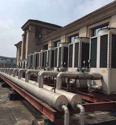 四方台多联机维修 四方台中央空调维修