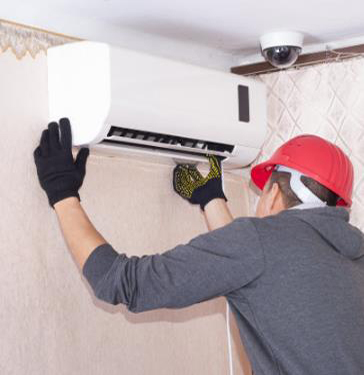 四方台空调内机噪音大